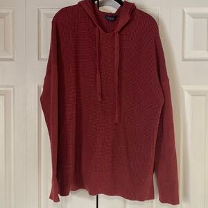 Denver Hayes Knit Pull Over Sweater